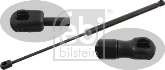 FEBI Bilstein 28041 - Ammortizatore pneumatico, Cofano bagagli / vano carico www.autoricambi360.it