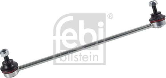 FEBI Bilstein 280434 - Asta / Puntone, Stabilizzatore www.autoricambi360.it