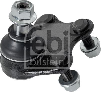 FEBI Bilstein 280554 - Giunto di supporto / guida www.autoricambi360.it