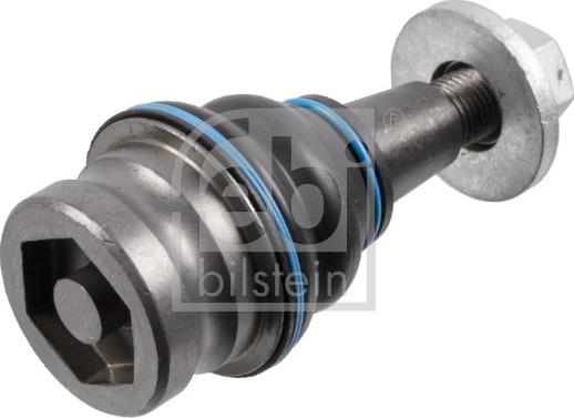 FEBI Bilstein 280586 - Giunto di supporto / guida www.autoricambi360.it