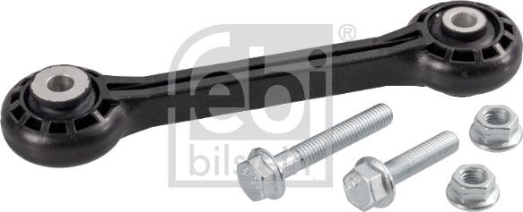 FEBI Bilstein 280535 - Asta / Puntone, Stabilizzatore www.autoricambi360.it