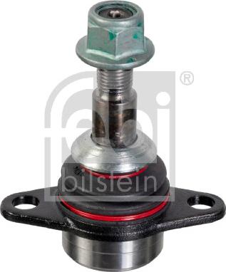 FEBI Bilstein 280605 - Giunto di supporto / guida www.autoricambi360.it