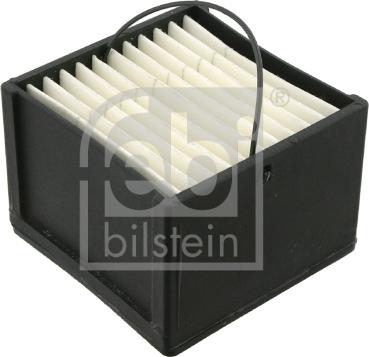 FEBI Bilstein 28068 - Filtro carburante www.autoricambi360.it