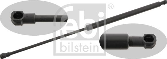 FEBI Bilstein 28062 - Ammortizzatore pneumatico, Cofano motore www.autoricambi360.it