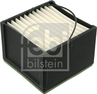 FEBI Bilstein 28067 - Filtro carburante www.autoricambi360.it