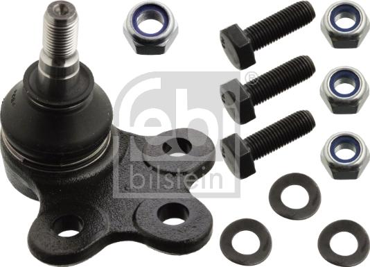 FEBI Bilstein 280099 - Giunto di supporto / guida www.autoricambi360.it