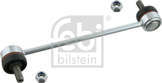 Febi Bilstein 280004 - Asta / Puntone, Stabilizzatore www.autoricambi360.it