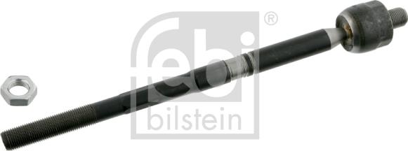 FEBI Bilstein 280001 - Giunto assiale, Asta trasversale www.autoricambi360.it