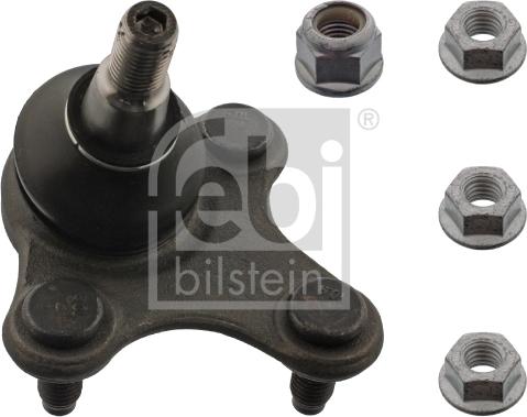 FEBI Bilstein 280030 - Giunto di supporto / guida www.autoricambi360.it