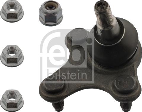 FEBI Bilstein 280031 - Giunto di supporto / guida www.autoricambi360.it