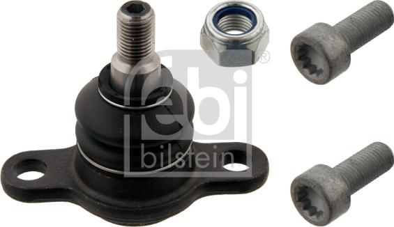 FEBI Bilstein 280026 - Giunto di supporto / guida www.autoricambi360.it