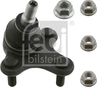 FEBI Bilstein 280028 - Giunto di supporto / guida www.autoricambi360.it