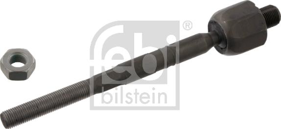 FEBI Bilstein 280195 - Giunto assiale, Asta trasversale www.autoricambi360.it