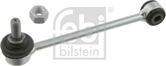 FEBI Bilstein 280155 - Asta / Puntone, Stabilizzatore www.autoricambi360.it