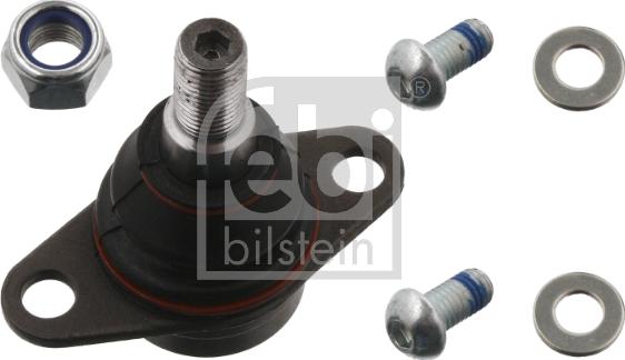 FEBI Bilstein 280150 - Giunto di supporto / guida www.autoricambi360.it