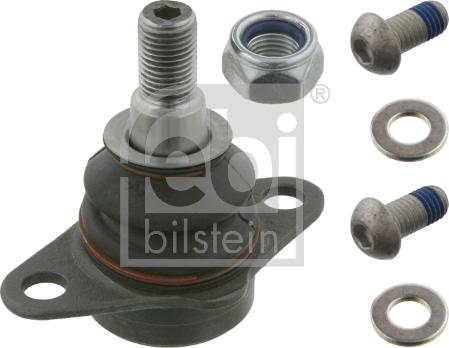 FEBI Bilstein 280162 - Giunto di supporto / guida www.autoricambi360.it