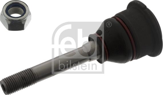 Febi Bilstein 280109 - Giunto di supporto / guida www.autoricambi360.it