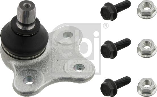 FEBI Bilstein 280106 - Giunto di supporto / guida www.autoricambi360.it