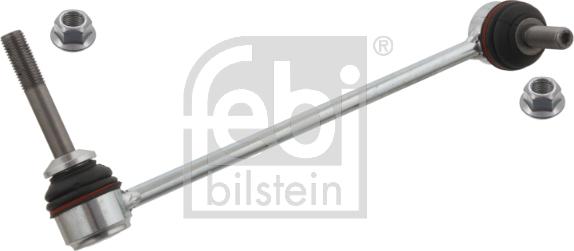 FEBI Bilstein 280189 - Asta / Puntone, Stabilizzatore www.autoricambi360.it