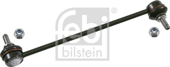 Febi Bilstein 280132 - Asta / Puntone, Stabilizzatore www.autoricambi360.it