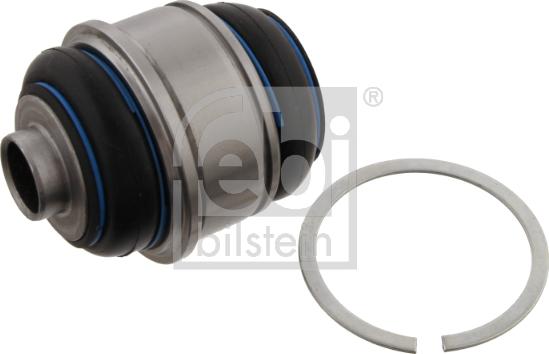 FEBI Bilstein 280137 - Supporto, Braccio oscillante www.autoricambi360.it