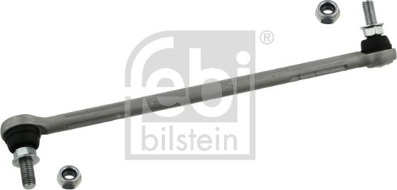 FEBI Bilstein 280170 - Asta / Puntone, Stabilizzatore www.autoricambi360.it
