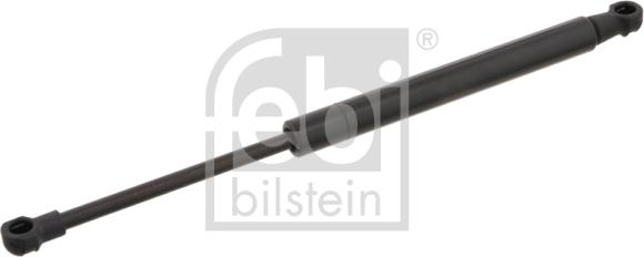 Febi Bilstein 28089 - Ammortizatore pneumatico, Cofano bagagli / vano carico www.autoricambi360.it