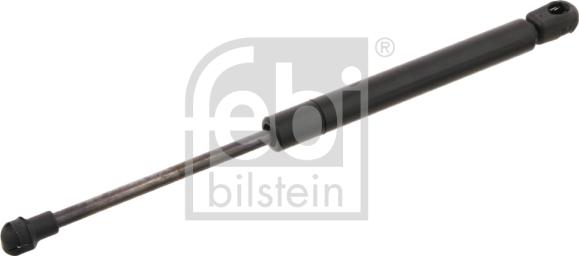 FEBI Bilstein 28088 - Ammortizatore pneumatico, Cofano bagagli / vano carico www.autoricambi360.it