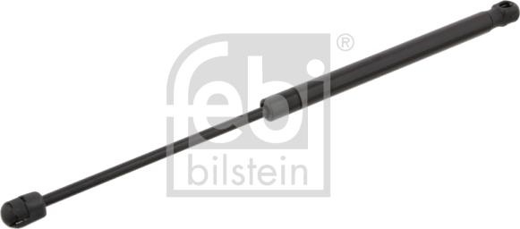Febi Bilstein 28038 - Ammortizatore pneumatico, Cofano bagagli / vano carico www.autoricambi360.it