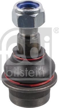 FEBI Bilstein 280296 - Giunto di supporto / guida www.autoricambi360.it