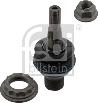 FEBI Bilstein 280242 - Giunto di supporto / guida www.autoricambi360.it
