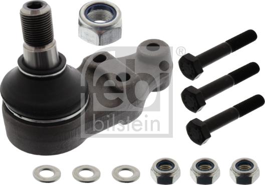 Febi Bilstein 280253 - Giunto di supporto / guida www.autoricambi360.it