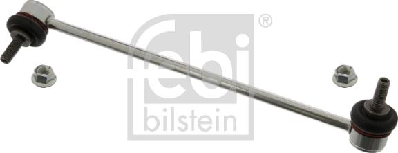 FEBI Bilstein 280230 - Asta / Puntone, Stabilizzatore www.autoricambi360.it