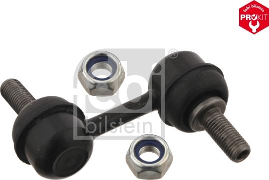 FEBI Bilstein 28199 - Asta / Puntone, Stabilizzatore www.autoricambi360.it