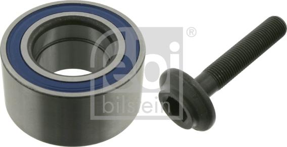 FEBI Bilstein 28192 - Cuscinetto ruota www.autoricambi360.it