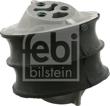 FEBI Bilstein 28169 - Sospensione, Motore www.autoricambi360.it