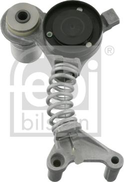 Febi Bilstein 28104 - Tendicinghia, Cinghia Poly-V www.autoricambi360.it