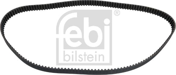Febi Bilstein 28105 - Cinghia dentata www.autoricambi360.it