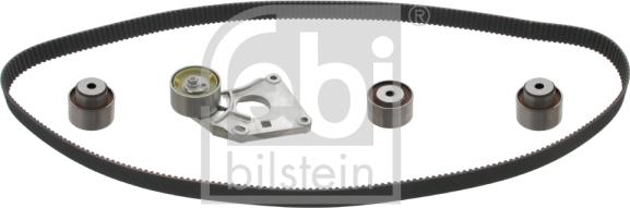 FEBI Bilstein 28103 - Kit cinghie dentate www.autoricambi360.it