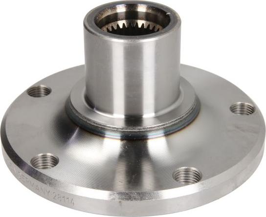 FEBI Bilstein 28114 - Mozzo ruota www.autoricambi360.it