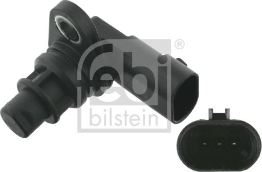FEBI Bilstein 28130 - Sensore, Posizione albero a camme www.autoricambi360.it