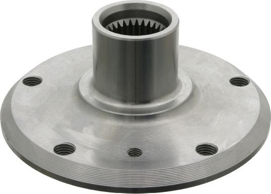 Febi Bilstein 28132 - Mozzo ruota www.autoricambi360.it
