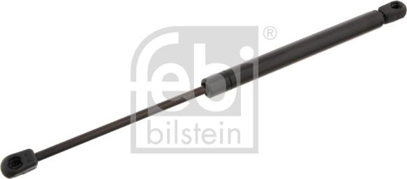 Febi Bilstein 28348 - Ammortizatore pneumatico, Cofano bagagli / vano carico www.autoricambi360.it
