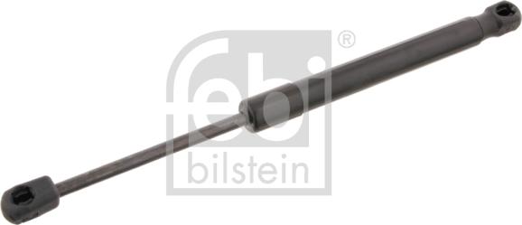 Febi Bilstein 28343 - Ammortizatore pneumatico, Cofano bagagli / vano carico www.autoricambi360.it