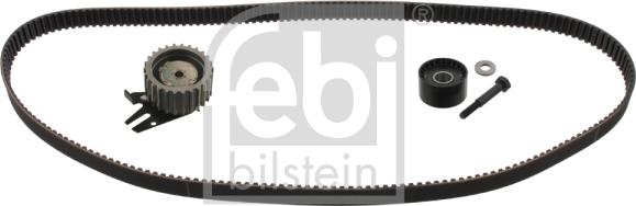 Febi Bilstein 28305 - Kit cinghie dentate www.autoricambi360.it