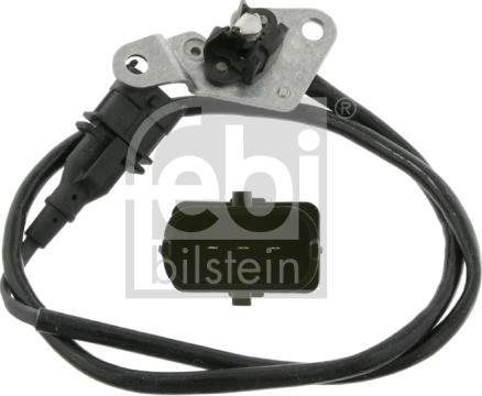 FEBI Bilstein 28386 - Sensore, Posizione albero a camme www.autoricambi360.it