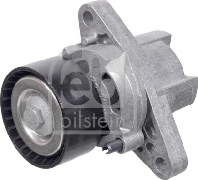 FEBI Bilstein 28331 - Tendicinghia, Cinghia Poly-V www.autoricambi360.it