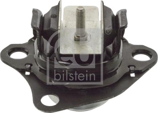 FEBI Bilstein 28325 - Sospensione, Motore www.autoricambi360.it