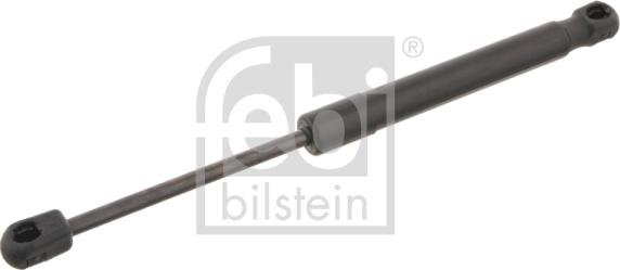 Febi Bilstein 28327 - Ammortizatore pneumatico, Cofano bagagli / vano carico www.autoricambi360.it