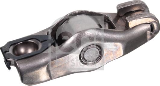 FEBI Bilstein 28373 - Leva di traino, Controllo motore www.autoricambi360.it
